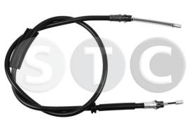 STC T481791 - CABLE FRENO MONDEO ALL (DISC BDERR