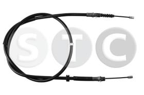 STC T481793 - CABLE FRENO MONDEO SW (DISC BRDERR