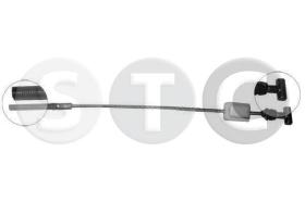 STC T481798 - CABLE FRENO ESCORT ALL  DEL