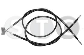 STC T481799 - CABLE FRENO ESCORT ALL (1,8 ZETRASS