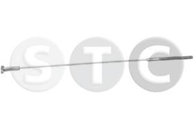 STC T481805 - CABLE FRENO FOCUS ALL  DEL