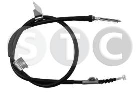 STC T481808 - CABLE FRENO MAVERICK2,4-2,7 5DIZQQ