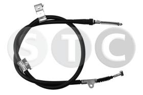 STC T481809 - CABLE FRENO MAVERICK2,4-2,7 5DDERR