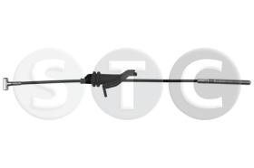 STC T481826 - CABLE FRENO FOCUS IIALL DEL