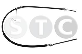 STC T481833 - CABLE FRENO TRANSIT ALL FWD CADERR