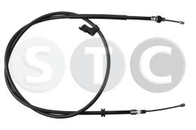 STC T481834 - CABLE FRENO GALAXY ALL DER