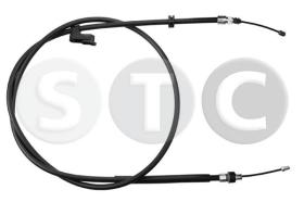 STC T481835 - CABLE FRENO GALAXY ALL IZQ