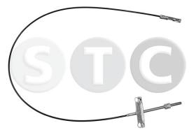 STC T481843 - CABLE FRENO TRANSIT ALL SWB CE