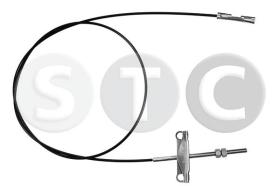 STC T481844 - CABLE FRENO TRANSIT ALL SWB CE