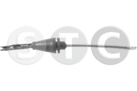 STC T481847 - CABLE FRENO FOCUS ALL (DRUM BRDERR