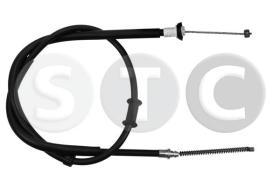 STC T481850 - CABLE FRENO KA ALL 1,2I DER