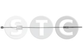 STC T481852 - CABLE FRENO KA ALL DEL