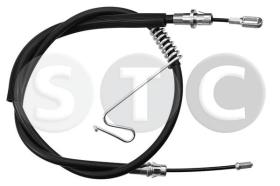 STC T481860 - CABLE FRENO TRANSIT ALL RWD VADERR