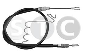 STC T481863 - CABLE FRENO TRANSIT ALL RWD CADERR