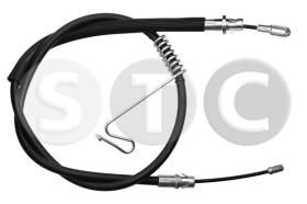 STC T481865 - CABLE FRENO TRANSIT ALL RWD CADERR