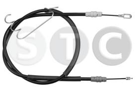 STC T481867 - CABLE FRENO TRANSIT ALL RWD VAIZQQ