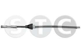 STC T481869 - CABLE FRENO FOCUS ALL SMALL MDERER