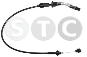 STC T481873 - CABLE ACELERADOR FIESTA 900 -