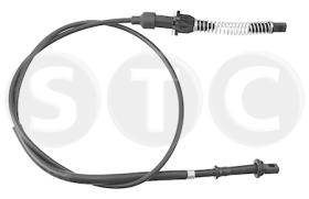 STC T481877 - CABLE ACELERADOR ESCORT MK3-ORION