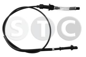 STC T481877 - CABLE ACELERADOR ESCORT MK3-OR