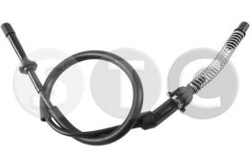 STC T481886 - CABLE ACELERADOR SIERRA 2,0 -