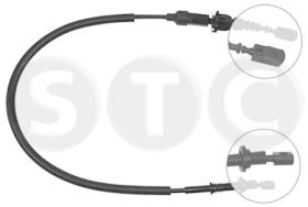 STC T481887 - SIERRA DS ACELERADOR FORD