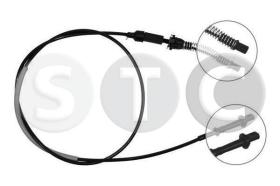 STC T481900 - CABLE ACELERADOR ESCORT 1,6I