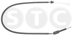 STC T481908 - ESCORT- ORION 1,4-1,6 CARB. ACELERADOR FORD