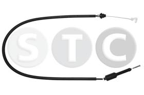 STC T481908 - CABLE ACELERADOR ESCORT 1,4 -