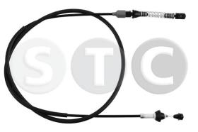 STC T481912 - CABLE ACELERADOR ESCORT DIESEL