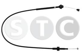 STC T481913 - CABLE ACELERADOR FIESTA 1,1