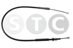 STC T481917 - CABLE ACELERADOR KA ALL