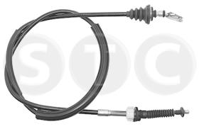 STC T481923 - CABLE EMBRAGUE CIVIC 1,5-1,6 CRX