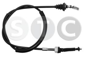 STC T481923 - CABLE EMBRAGUE CIVIC1,5-1,6 CR
