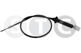 STC T481933 - CABLE CUENTAKILOMETROS CIVIC V