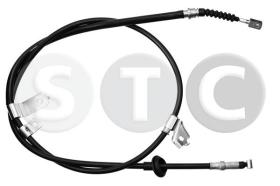 STC T481957 - CABLE FRENO PRELUDE BA4 2,0 DER