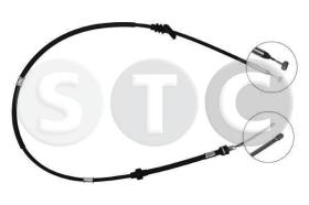 STC T481962 - CABLE FRENO CR-V ALL(GF-RD1) DDERR