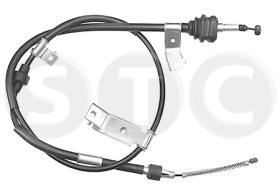 STC T481963 - CABLE FRENO CR-V ALL (GF-RD1) SX-LH