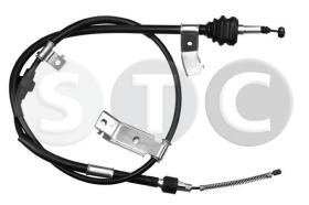 STC T481963 - CABLE FRENO CR-V ALL(GF-RD1) SIZQQ
