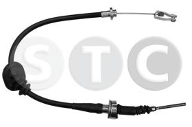 STC T481966 - CABLE EMBRAGUE PRIDE(DA) 1,3 1