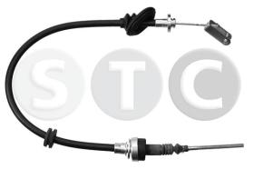 STC T481968 - CABLE EMBRAGUE RIO ALL