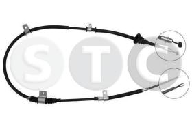 STC T481971 - CABLE FRENO PONY - EXCEL SCOUPDERR