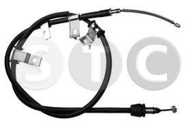 STC T481983 - CABLE FRENO GETZ ALL3DOOR (DRUDERR