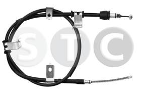 STC T481986 - CABLE FRENO GETZ ALLCRDI (DISCIZQQ