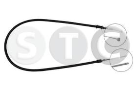 STC T481990 - CABLE FRENO LANTRA ALL (DRUM BIZQQ