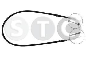 STC T481991 - CABLE FRENO LANTRA ALL (DRUM BDERR