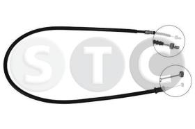 STC T481993 - CABLE FRENO LANTRA ALL (DISC BDERR