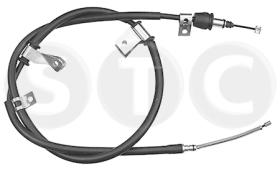 STC T482000 - CABLE FRENO MATRIX 1,5 CRDI SX-LH