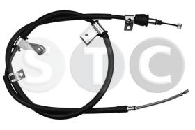 STC T482000 - CABLE FRENO MATRIX 1,5 CRDI SXIZQQ