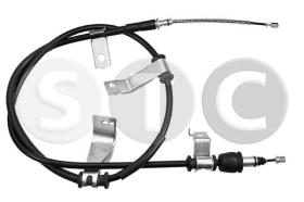 STC T482004 - CABLE FRENO I-20 ALL IZQ